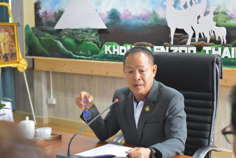 การประชุมสภากาแฟ ครั้งที่ 5/2566