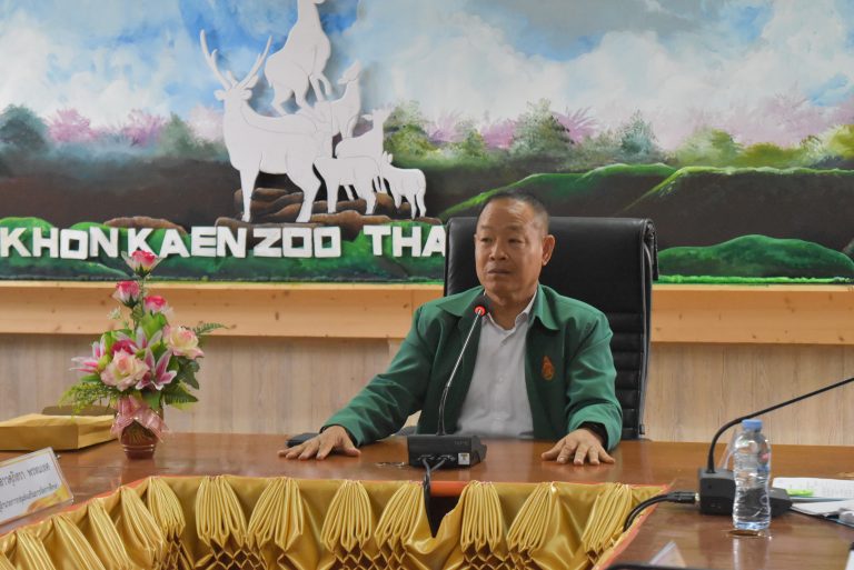การประชุมคณะกรรมการดำเนินการจัดการศึกษาตามอัธยาศัยและการศึกษาทางเลือก ครั้งที่ 1/2565