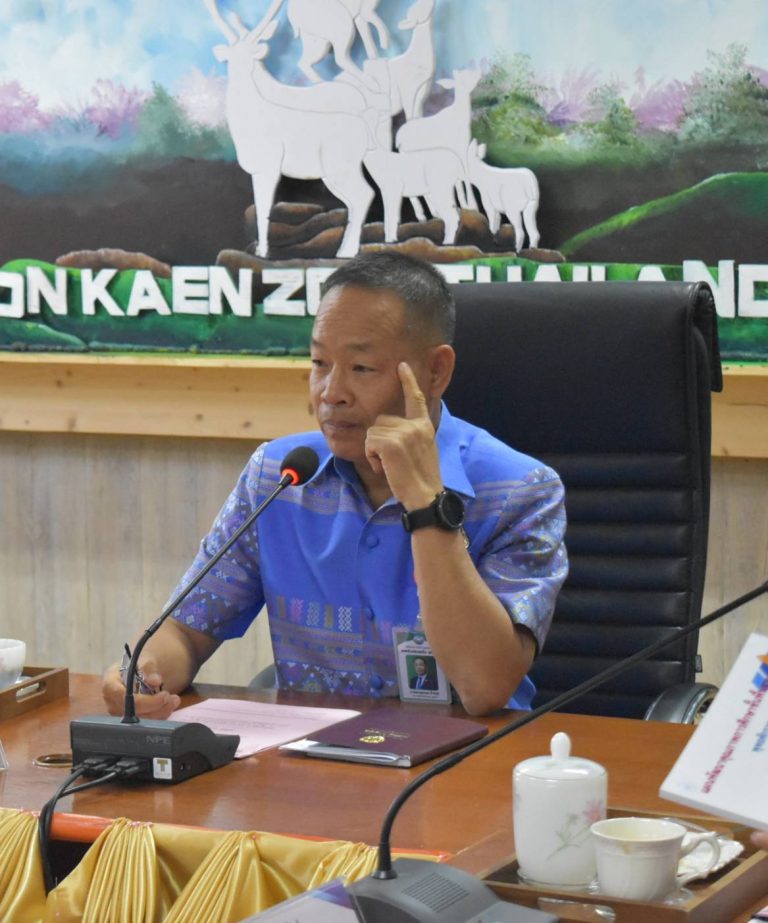 การประชุมสภากาแฟ ครั้งที่ 6/2566