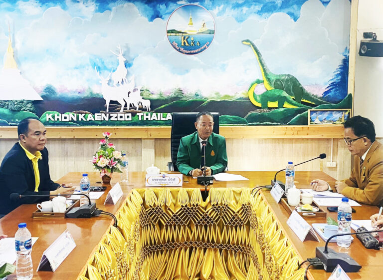 การประชุมกลุ่มนิเทศติดตามและประเมินผลฯ มอบนโยบายการนิเทศการศึกษาในสภาวะการขาดอัตรากำลัง  และติดตามการนิเทศห้องเรียนคุณภาพ