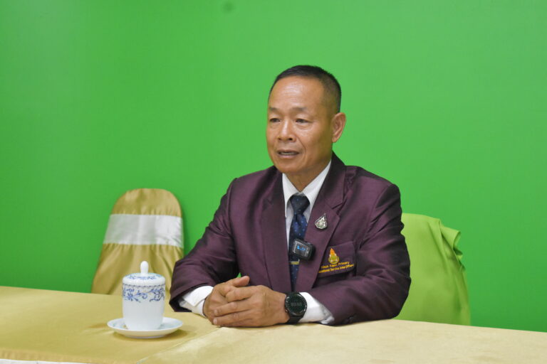 การประชุมออนไลน์ “แนวการประเมินผลการปฏิบัติงานด้านการเงินการบัญชีของสถานศึกษาที่ปฏิบัติตามคู่มือการบัญชีสำหรับหน่วยงานย่อย พ.ศ.2515”