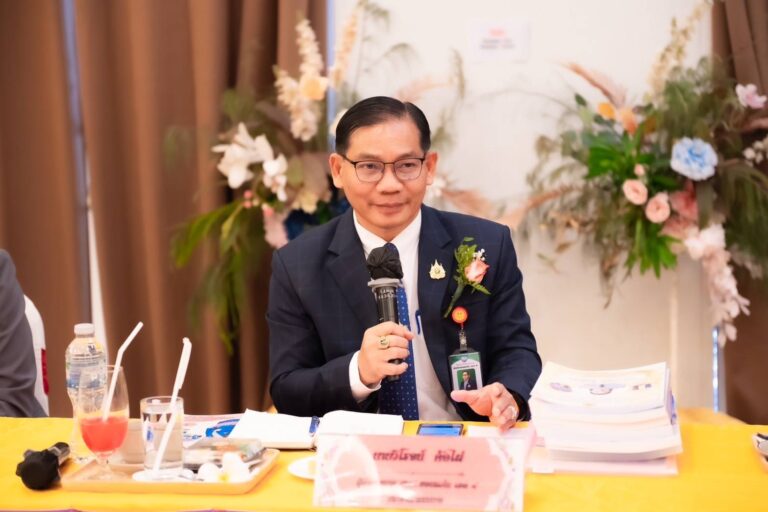 การประเมินสัมฤทธิผลการปฏิบัติงาน