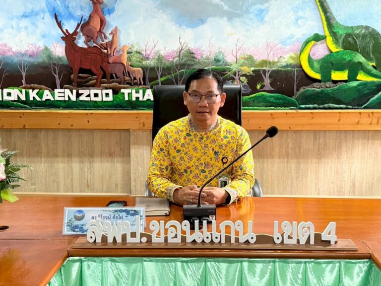 ประชุมชี้แจงวางแผนการดำเนินการจัดอบรมเชิงปฏิบัติการตามโครงการประเมินคุณธรรมและความโปร่งใสในการดำเนินงานของสถานศึกษาออนไลน์ (Integrity & Transparency Assessment Online : ITA Online)