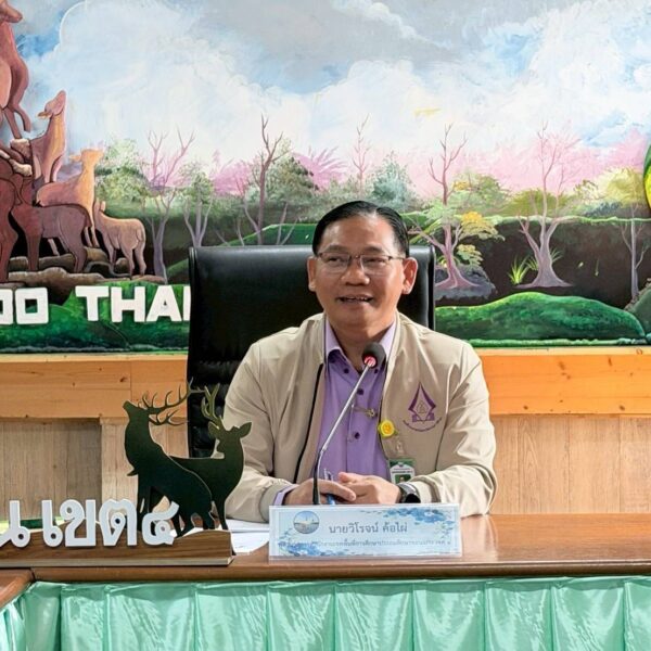 สะท้อนผล “ท้าพิสูจน์อ่านออกเขียนได้ยกชั้น” ป.1 มุ่งยกระดับคุณภาพผู้เรียนสู่ปีการศึกษา 25&hellip;