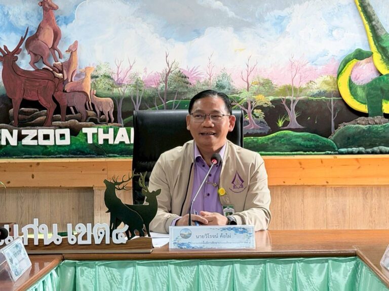 สะท้อนผล “ท้าพิสูจน์อ่านออกเขียนได้ยกชั้น” ป.1 มุ่งยกระดับคุณภาพผู้เรียนสู่ปีการศึกษา 2569