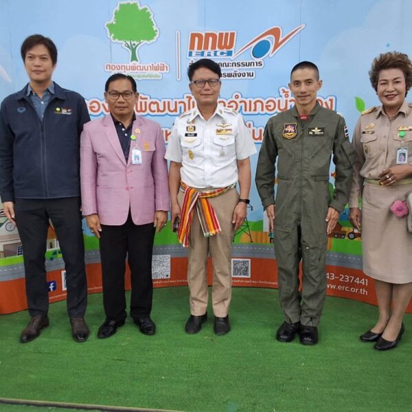 ร่วมเป็นเกียรติ ให้การต้อนรับคณะกรรมการคัดเลือกนายอำเภอแหวนเพชร ระดับเขต ประจำปี 2569