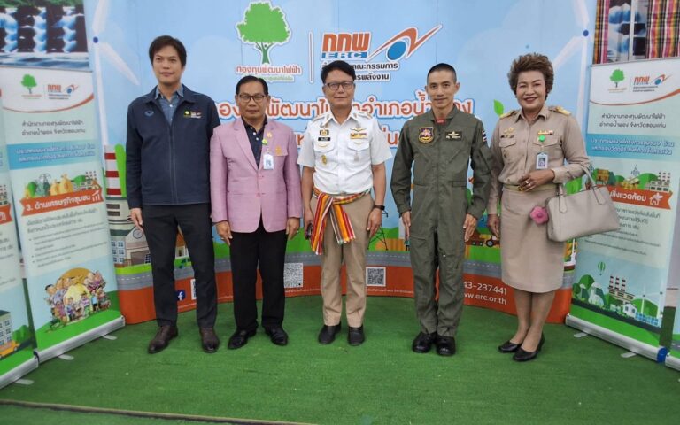 ร่วมเป็นเกียรติ ให้การต้อนรับคณะกรรมการคัดเลือกนายอำเภอแหวนเพชร ระดับเขต ประจำปี 2569